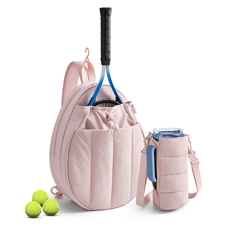Court Pro Tennis Racket Backpack - Stylish and Functional