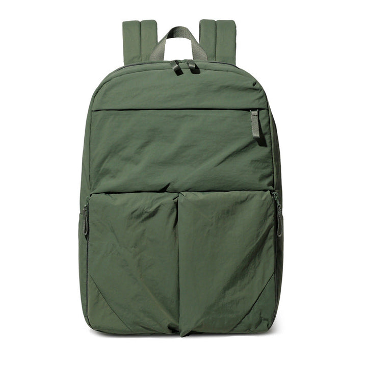Urban Commuter Daypack - Lightweight Versatile Travel Backpack