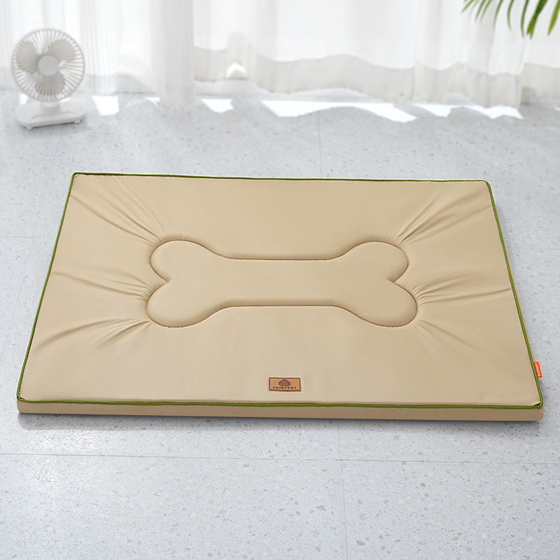 Premium Plush Pet Comfort Blanket – Soft & Cozy for Dogs and Cats