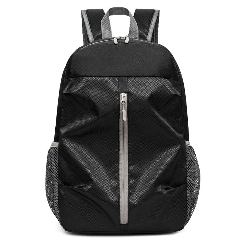 Urban Explorer Lightweight Travel Backpack for Commuting and Adventures