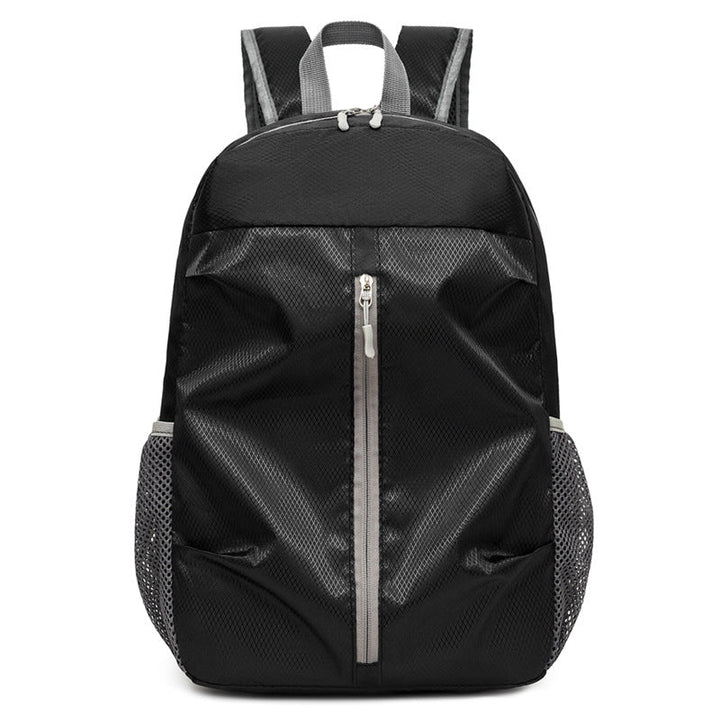 Urban Explorer Lightweight Travel Backpack for Commuting and Adventures