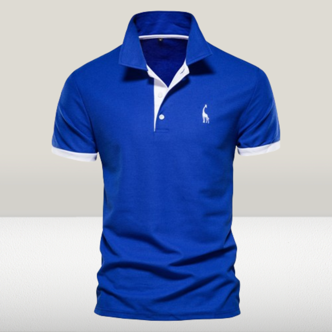 Giuseppe Polo – Modern Men's Polo Shirt