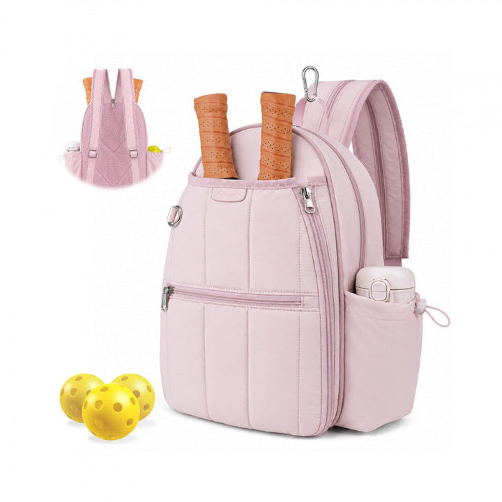 Active Athlete Multi-Compartment Sports Backpack