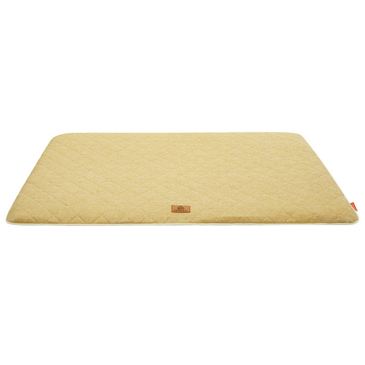 Premium Plush Pet Comfort Blanket – Soft & Cozy for Dogs and Cats