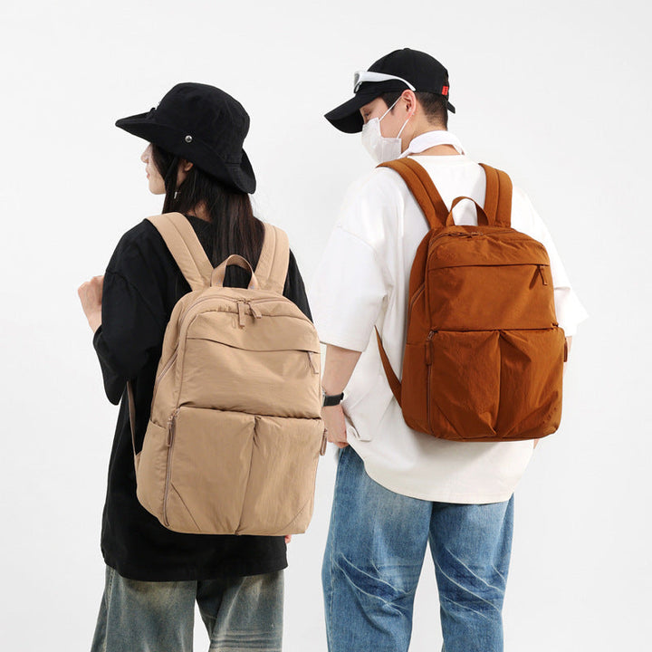 Urban Commuter Daypack - Lightweight Versatile Travel Backpack