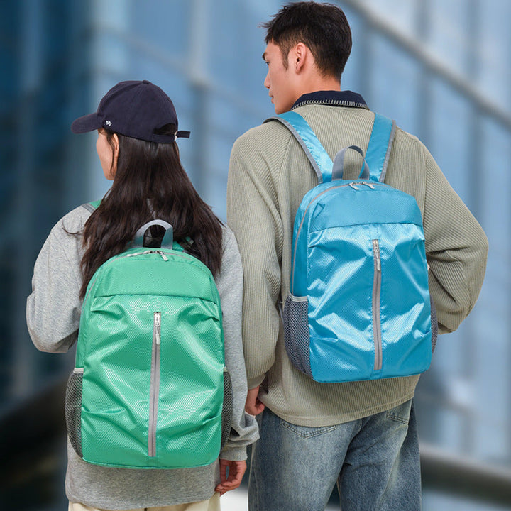 Urban Explorer Lightweight Travel Backpack for Commuting and Adventures