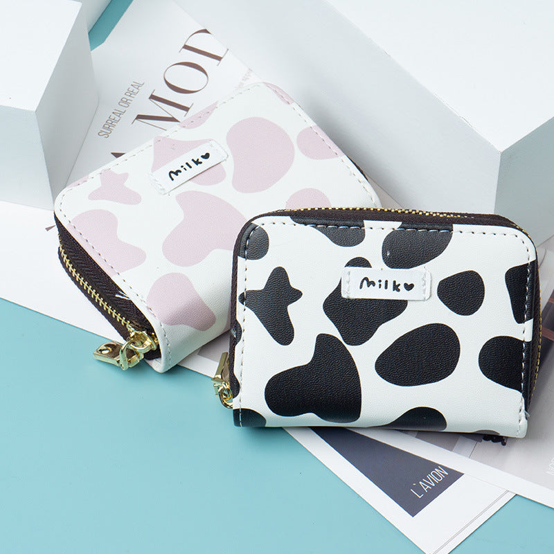 Organized Essentials Multi-Pocket Wallet for Women