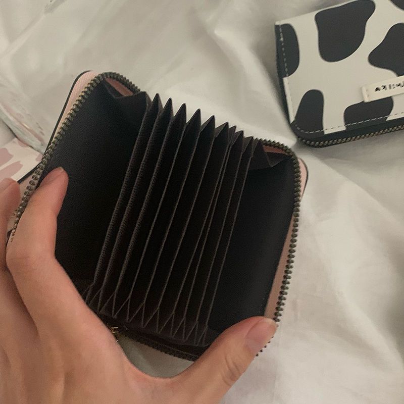 Organized Essentials Multi-Pocket Wallet for Women