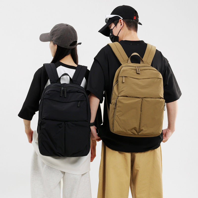 Urban Commuter Daypack - Lightweight Versatile Travel Backpack