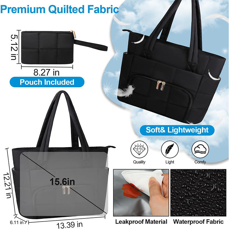 Premium Thermal Meal Carrier - Insulated Food Container for On-the-Go