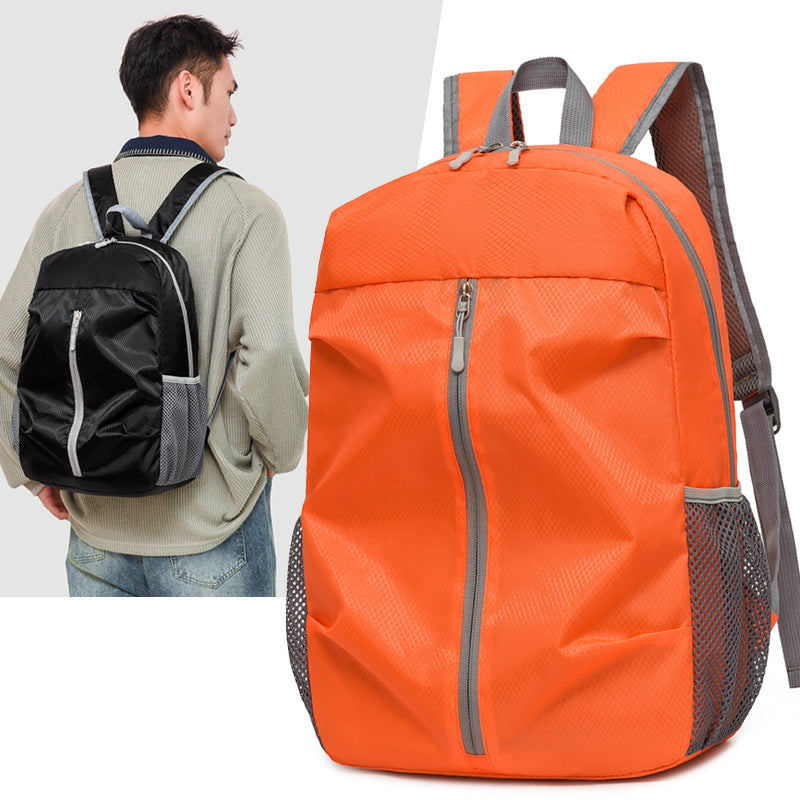 Urban Explorer Lightweight Travel Backpack for Commuting and Adventures