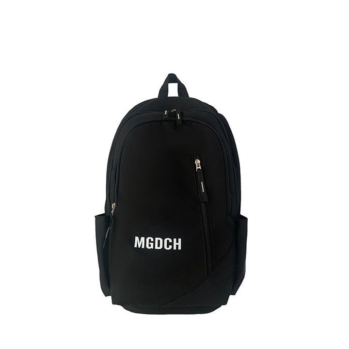 Metropolitan Daily Carry Backpack - Water-Resistant Urban Design