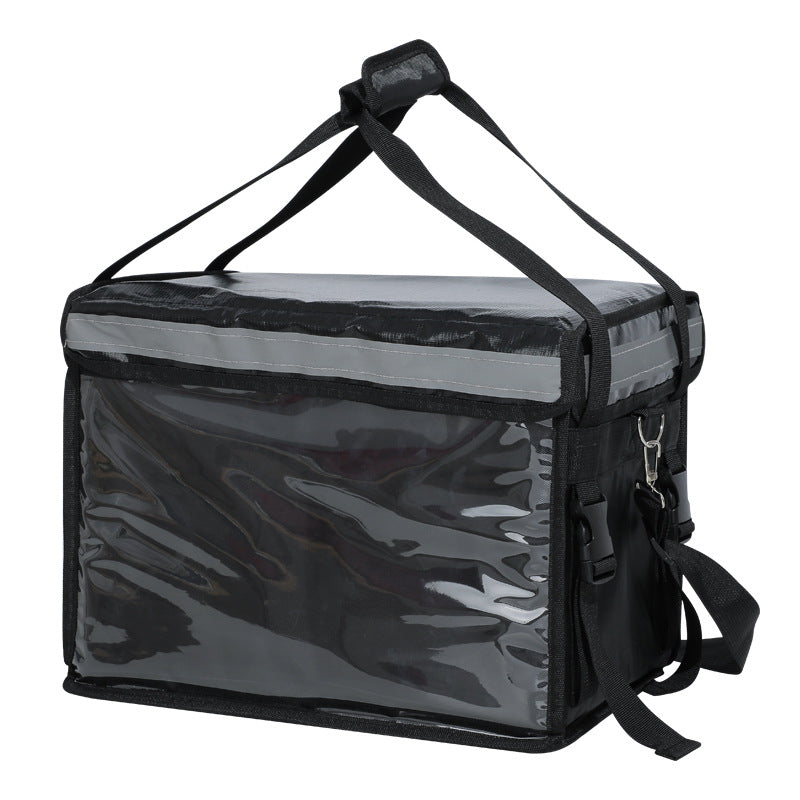 Premium Insulated Meal Transport Carrier – Food Delivery & Catering