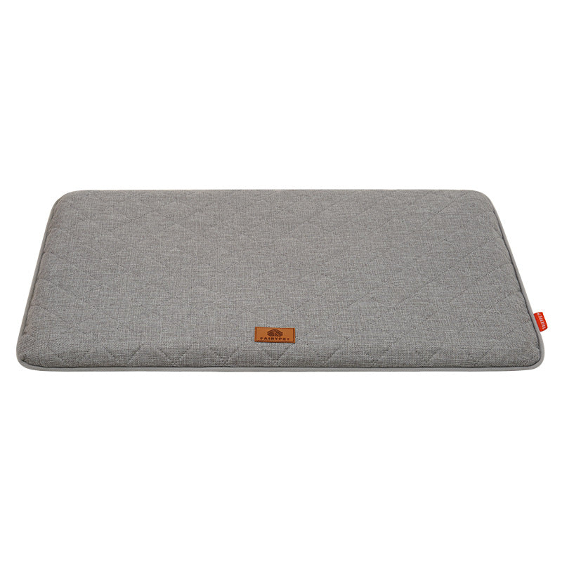 Premium Plush Pet Comfort Blanket – Soft & Cozy for Dogs and Cats