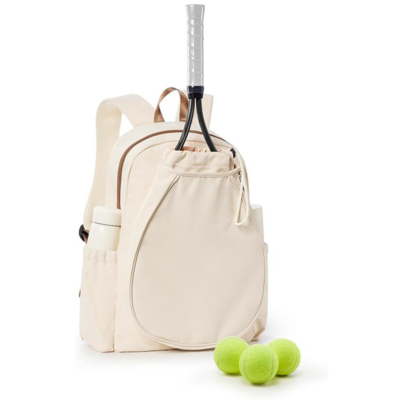 Court Pro Tennis Equipment Backpack - Durable Racket Storage