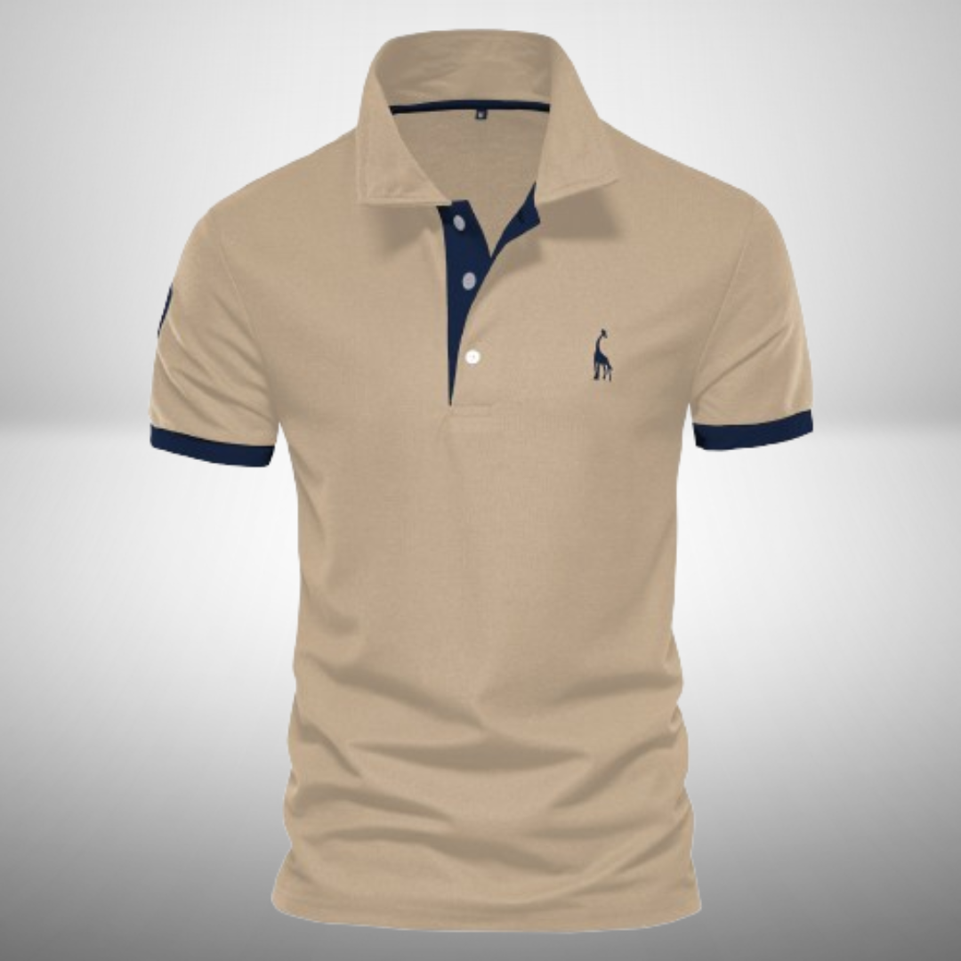 Giuseppe Polo – Modern Men's Polo Shirt