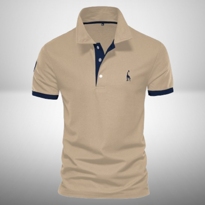 Giuseppe Polo – Modern Men's Polo Shirt
