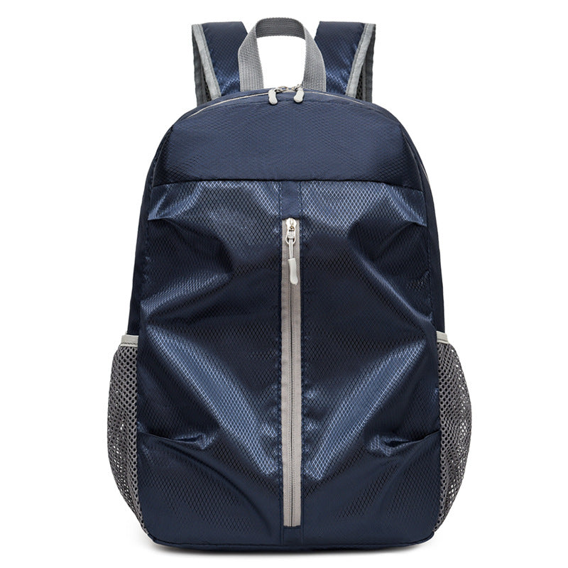 Urban Explorer Lightweight Travel Backpack for Commuting and Adventures