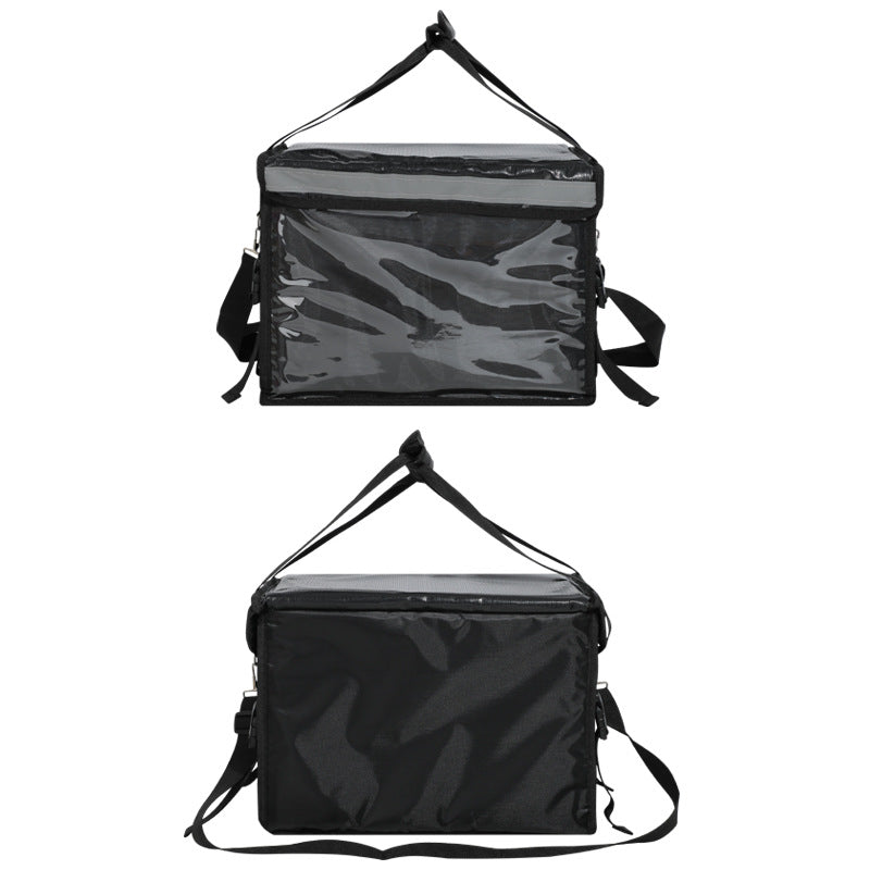 Premium Insulated Meal Transport Carrier – Food Delivery & Catering