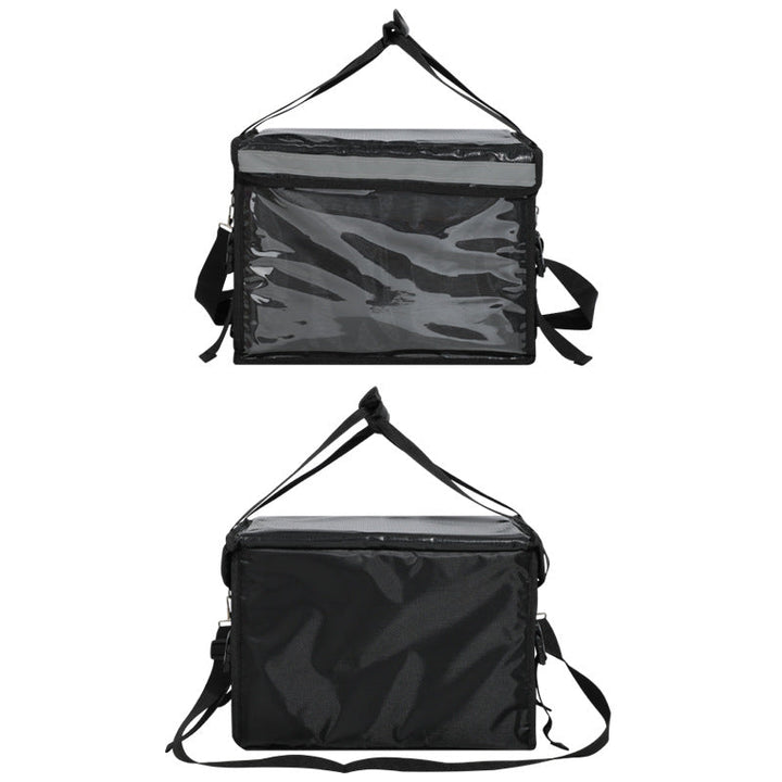 Premium Insulated Meal Transport Carrier – Food Delivery & Catering