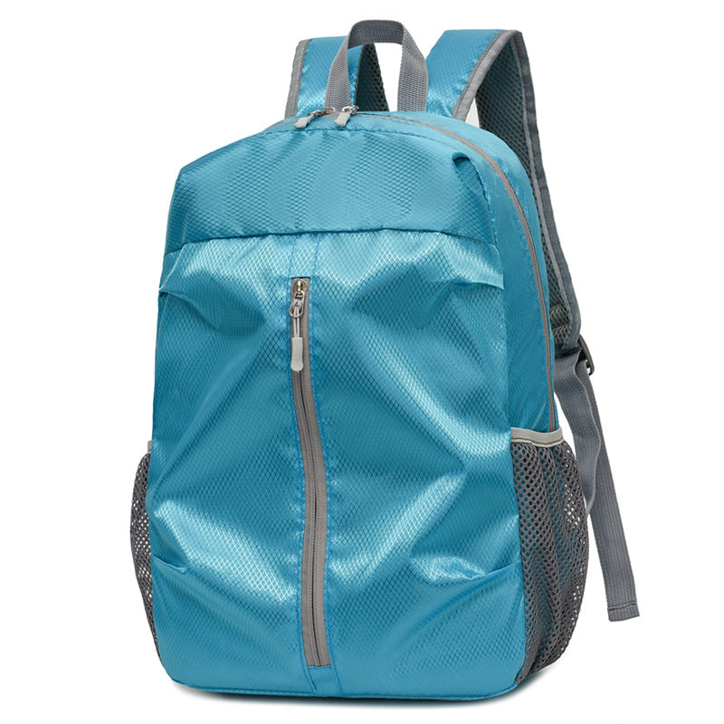 Urban Explorer Lightweight Travel Backpack for Commuting and Adventures