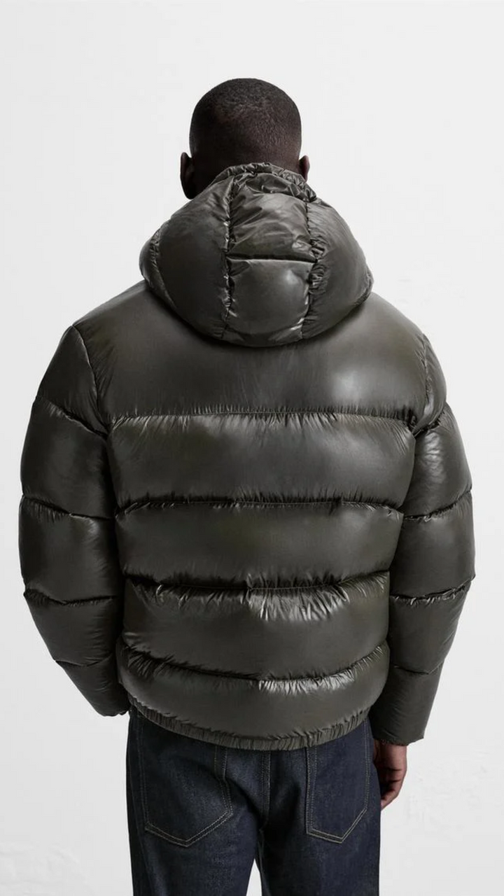 Mason - Puffer Jacket