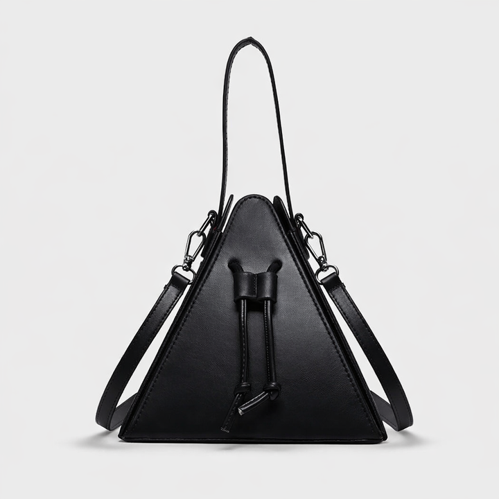 Prism – Triangle Shaped Handbag for Women
