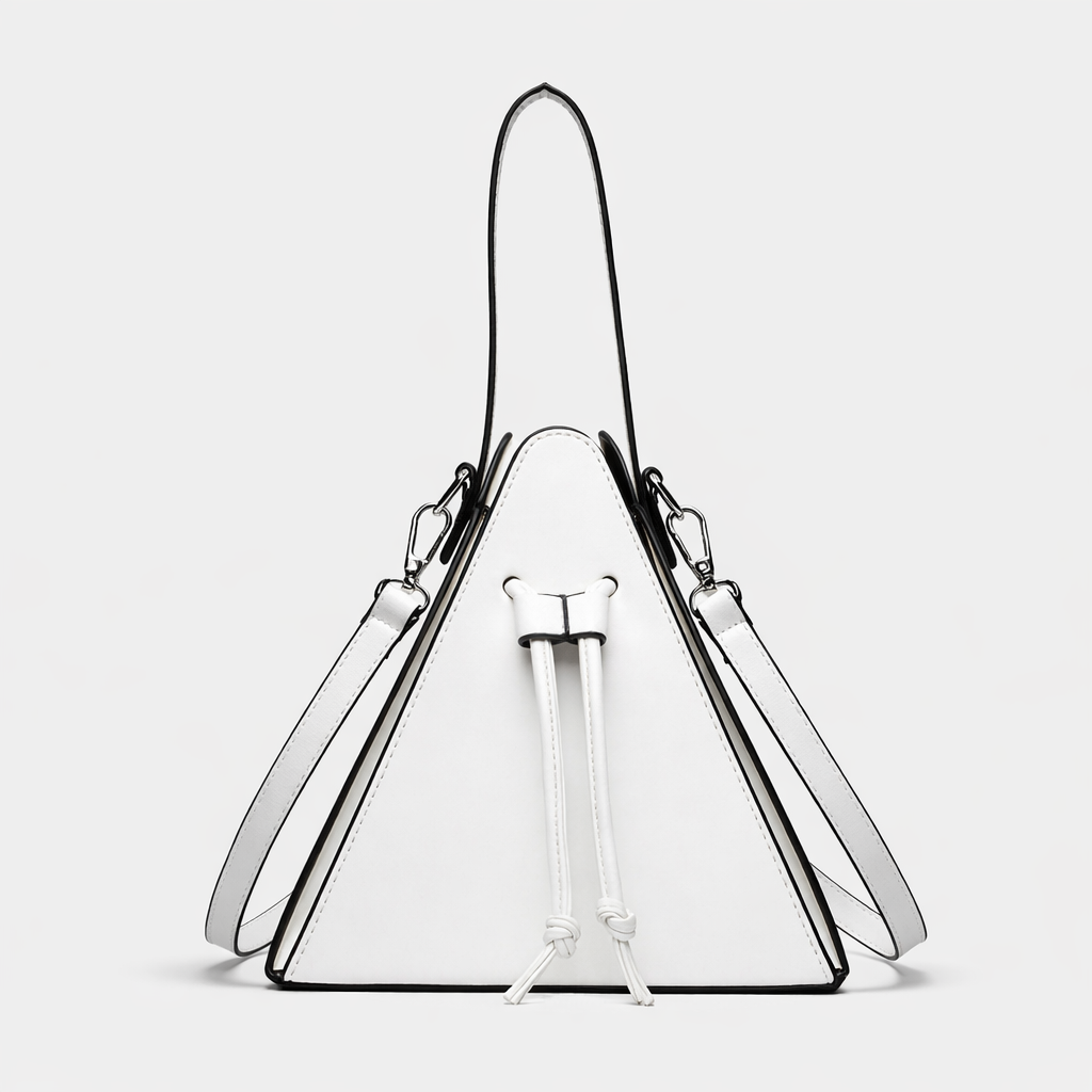 Prism – Triangle Shaped Handbag for Women