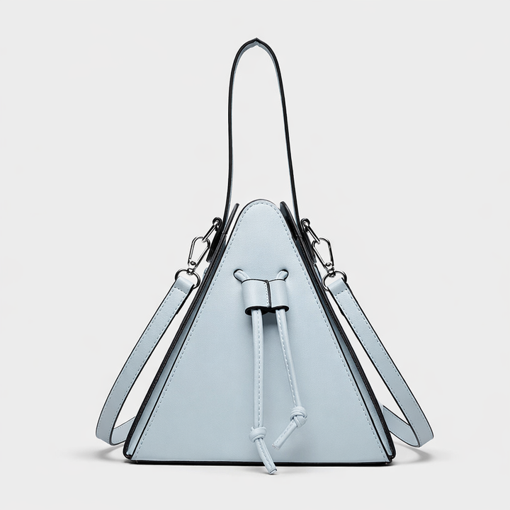 Prism – Triangle Shaped Handbag for Women