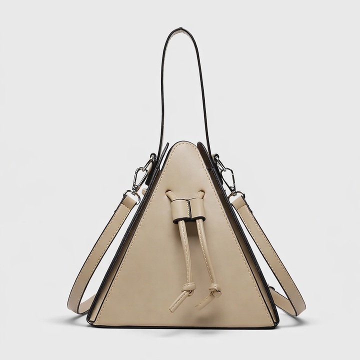 Prism – Triangle Shaped Handbag for Women