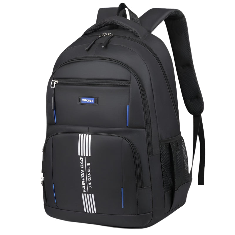 Men's Backpack Professional Style and Functional Design