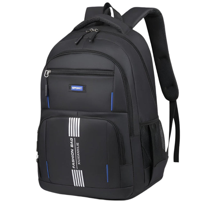 Men's Backpack Professional Style and Functional Design