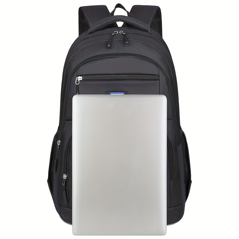 Men's Backpack Professional Style and Functional Design