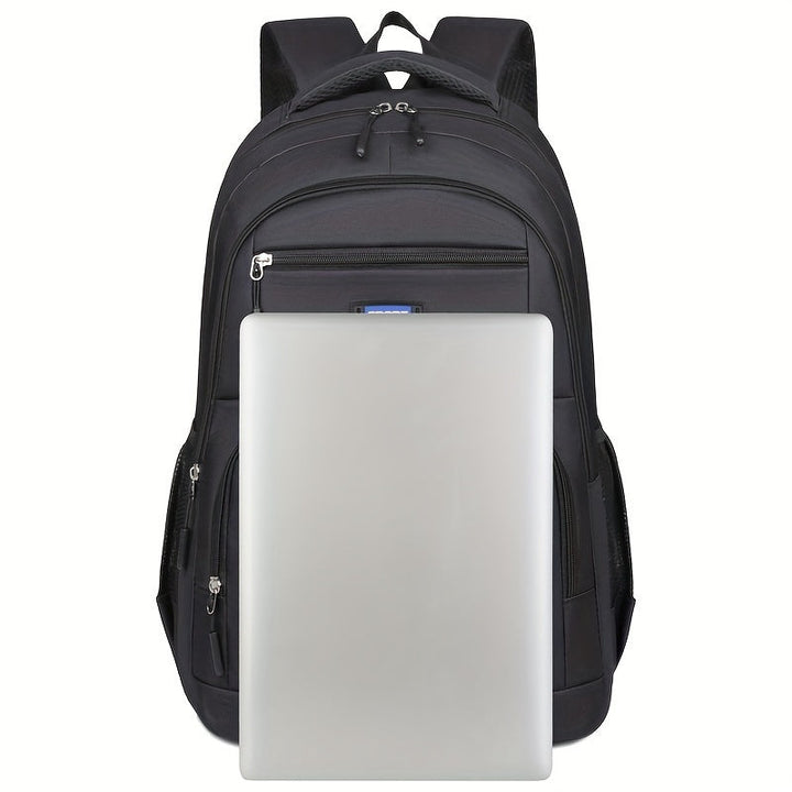 Men's Backpack Professional Style and Functional Design