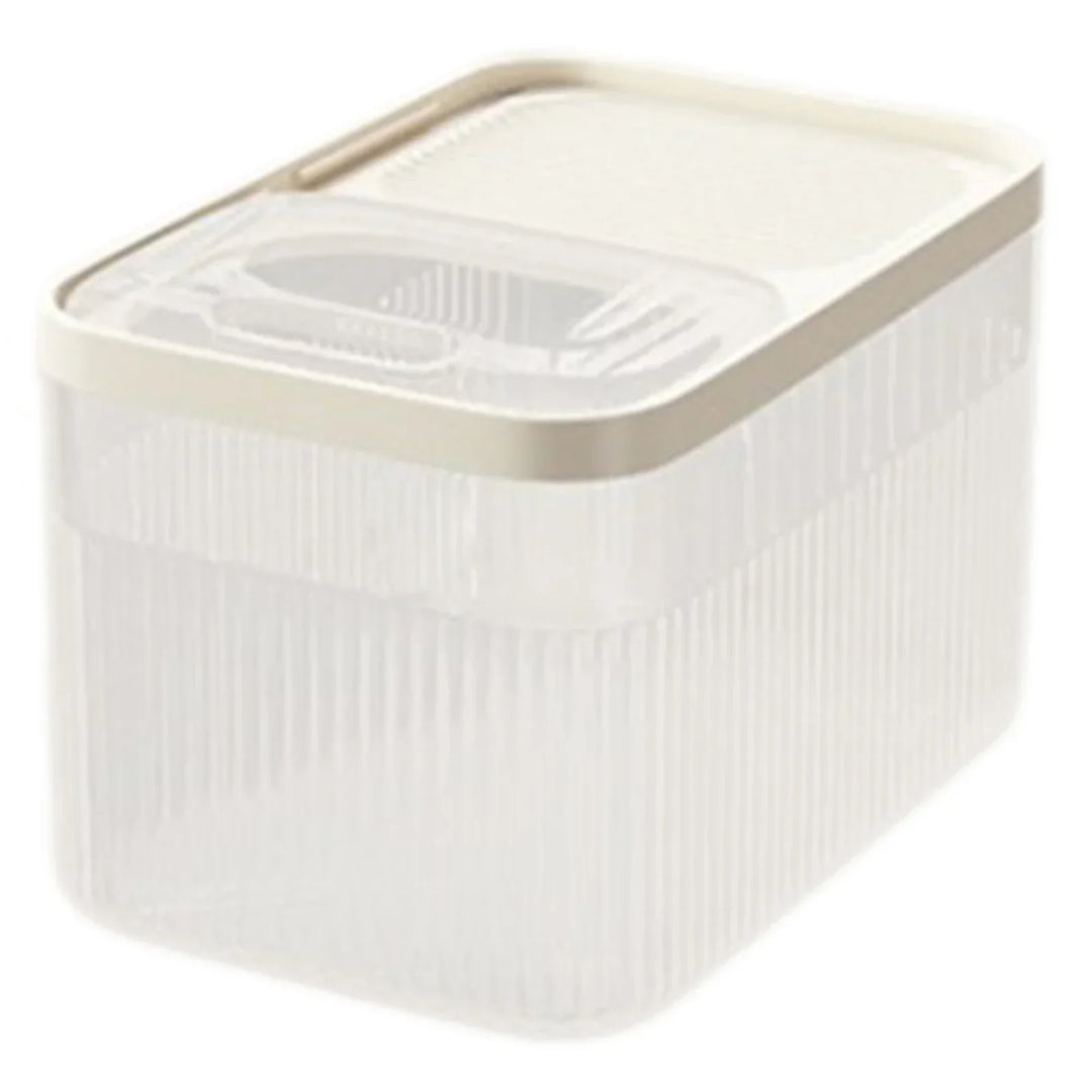 Food Box FrischGut | Airtight & Moisture-Proof | 5/10/15L | For Dog & Cat Food