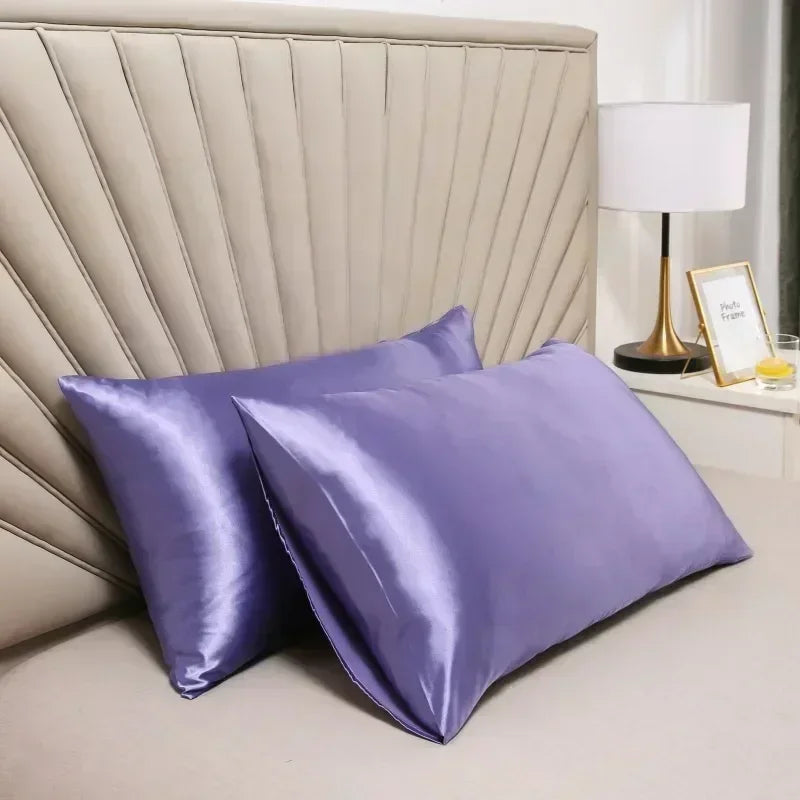 Sansoti | 100% Mulberry Silk Pillowcase – Gentle on Hair & Skin
