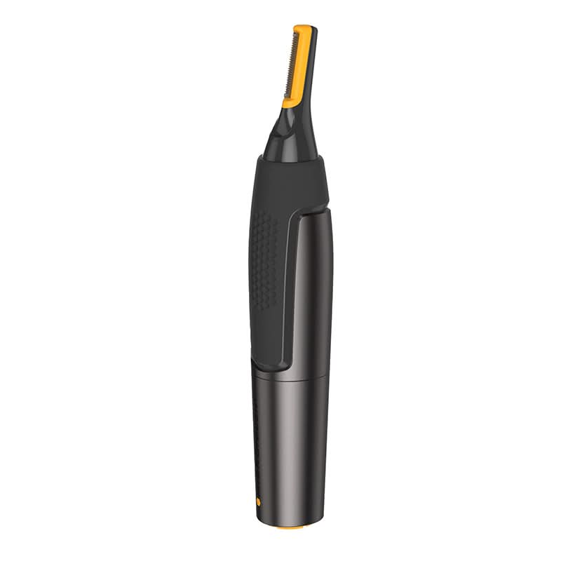 Precision Cordless Personal Grooming Trimmer with LED Light