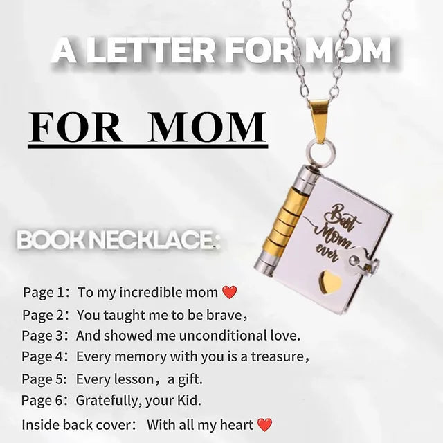 HeartChapter | A beautiful gesture for those you love