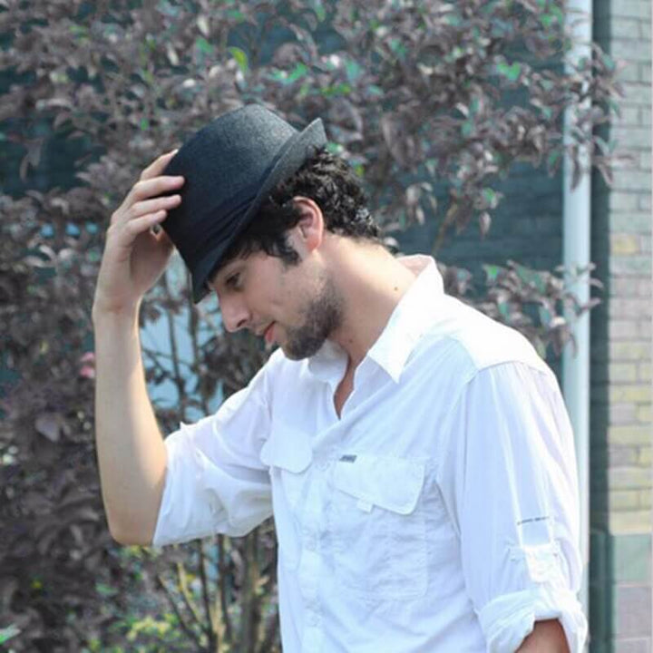 Handmade Panama Hat