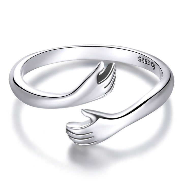 Love Hug Ring