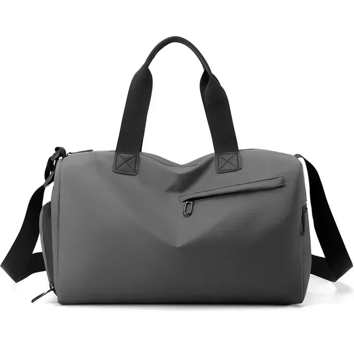 Professional Compartment Duffle Bag: Stylish and Functional Travel Companion