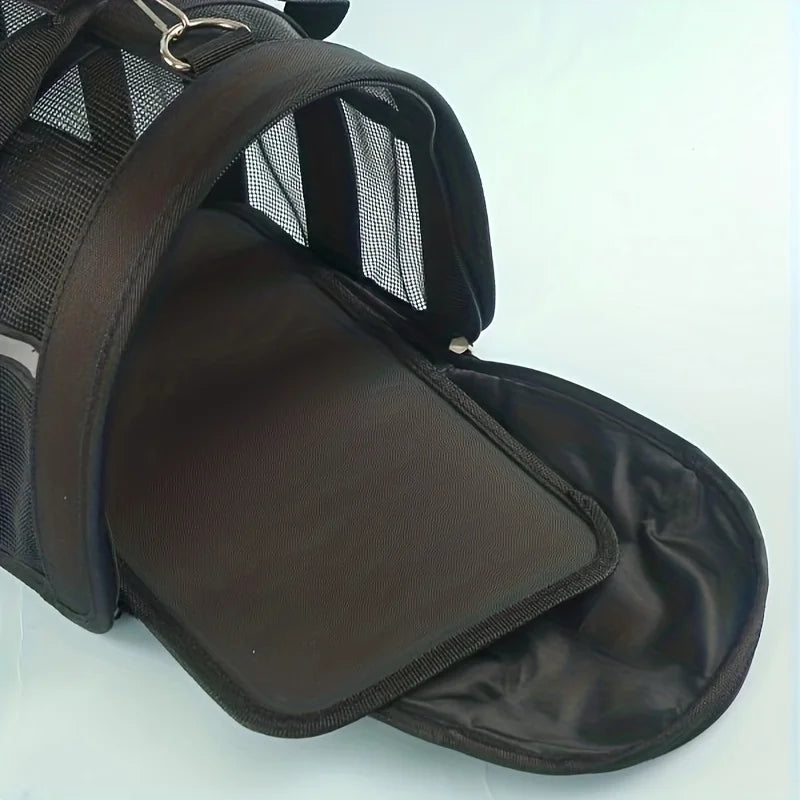 Foldable Pet Carrier
