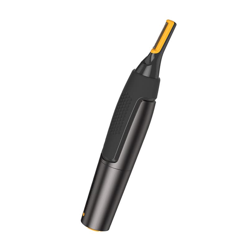 Precision Cordless Personal Grooming Trimmer with LED Light