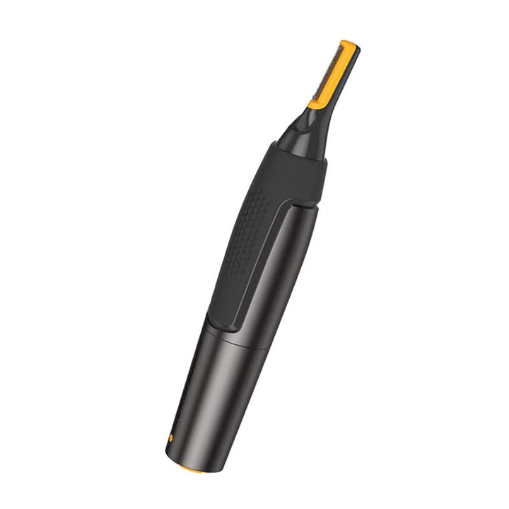 Precision Cordless Personal Grooming Trimmer with LED Light