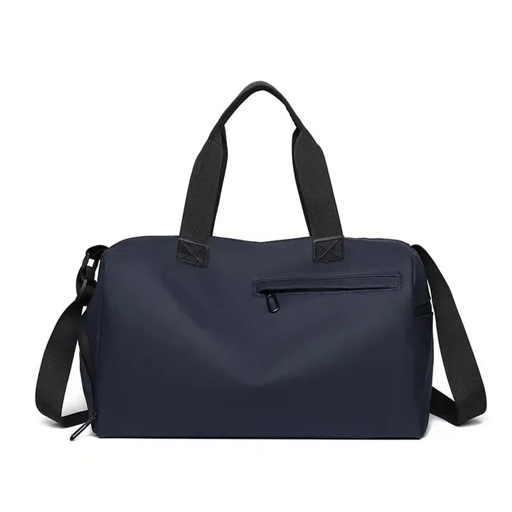 Professional Compartment Duffle Bag: Stylish and Functional Travel Companion