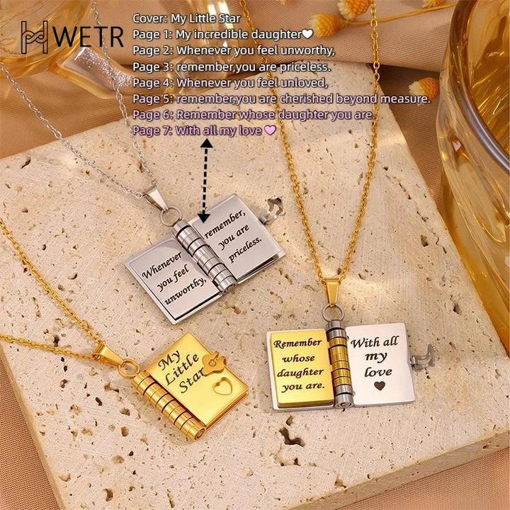 HeartChapter | A beautiful gesture for those you love