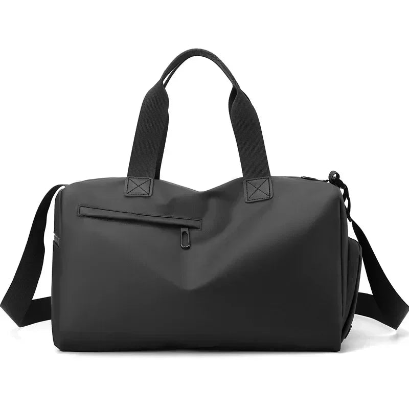 Professional Compartment Duffle Bag: Stylish and Functional Travel Companion