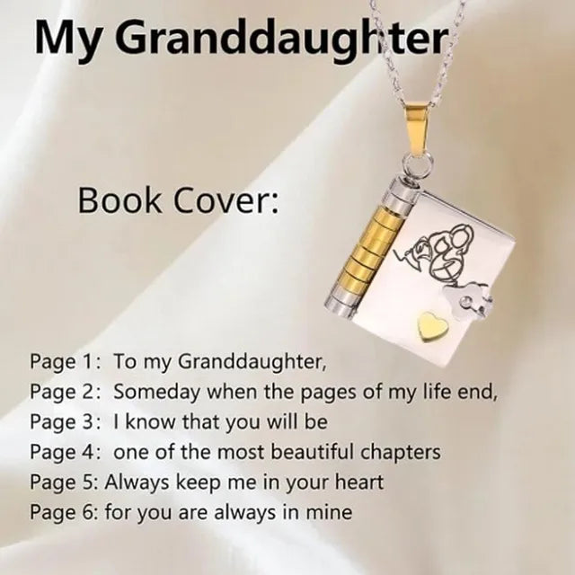 HeartChapter | A beautiful gesture for those you love
