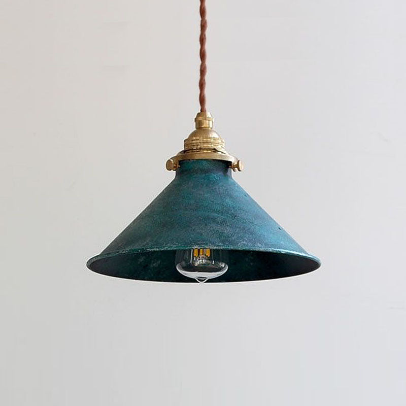 Peppa Vintage Pendant Lamp
