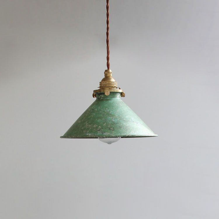Peppa Vintage Pendant Lamp